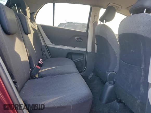 ✅ 2010 Toyota Yaris • VIN: JTDKT4K34A5292030 • Lot: 93601945. Wystawiony na Copart z przebiegiem 200 446 mil. Bezpłatny archiwum sprzedaży aukcyjnych z USA i szczegółowy raport historii pojazdu na DreamBid. Zdjęcie 10.