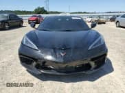 ✅ 2022 Chevrolet Corvette 1LT • VIN: 1G1YA2D49N5103512 • Lot: 54612185. Wystawiony na Copart z przebiegiem 18 479 mil. Bezpłatny archiwum sprzedaży aukcyjnych z USA i szczegółowy raport historii pojazdu na DreamBid. Zdjęcie 5.
