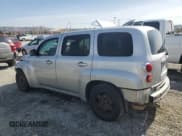 ✅ 2009 Chevrolet HHR 1LT • VIN: 3GNCA23B59S628913 • Lot: 45546075. Listed on Copart with 272,843 mi. Free auction sales archive from the USA and detailed vehicle history report at DreamBid. Image 2.