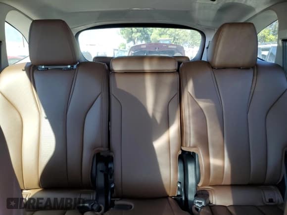 ✅ 2024 Acura MDX Technology • VIN: 5J8YD9H48RL004636 • Lot: 90265245. Listed on Copart with 24,405 mi. Free auction sales archive from the USA and detailed vehicle history report at DreamBid. Image 10.