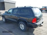 ✅ 1999 Dodge Durango • VIN: 1B4HS28Y9XF626637 • Лот: 43585847. Опубликован ранее на IAAI с пробегом 194 571 миль. Бесплатный доступ к архиву аукционных продаж из США и подробный отчёт об истории автомобиля на DreamBid. Изображение 3.