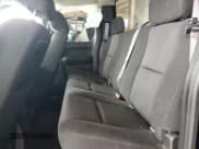 ✅ 2011 Chevrolet Silverado 1500 LT • VIN: 1GCRKSE3XBZ356664 • Lot: 64612734. Listed on Copart with Not provided. Free auction sales archive from the USA and detailed vehicle history report at DreamBid. Image 10.