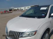 ✅ 2012 Lincoln MKX • VIN: 2LMDJ8JK5CBL00603 • Lot: 43271180. Listed on IAAI with 99,251 mi. Free auction sales archive from the USA and detailed vehicle history report at DreamBid. Image 6.