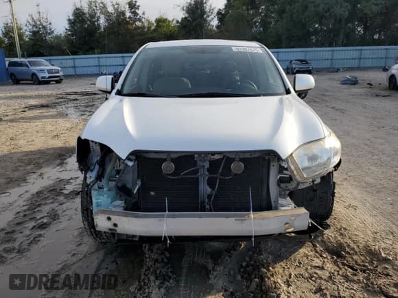 ✅ 2008 Toyota Highlander • VIN: JTEES41A682069799 • Лот: 91307875. Опубликован ранее на Copart с пробегом 122 615 миль. Бесплатный доступ к архиву аукционных продаж из США и подробный отчёт об истории автомобиля на DreamBid. Изображение 5.