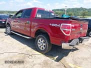 ✅ 2014 Ford F-150 XL • VIN: 1FTFW1EF2EKE21256 • Lot: 42913911. Listed on IAAI with 204,437 mi. Free auction sales archive from the USA and detailed vehicle history report at DreamBid. Image 3.