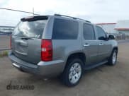 ✅ 2007 Chevrolet Tahoe LS • VIN: 1GNFC13C87R399010 • Lot: 42681863. Listed on IAAI with 211,825 mi. Free auction sales archive from the USA and detailed vehicle history report at DreamBid. Image 4.