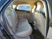 ✅ 2017 Ford Fusion SE • VIN: 3FA6P0H99HR406692 • Lot: 96501335. Listed on Copart with 93,938 mi. Free auction sales archive from the USA and detailed vehicle history report at DreamBid. Image 10.