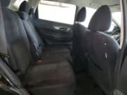 ✅ 2014 Nissan Rogue SV • VIN: 5N1AT2MK9EC847698 • Lot: 91607445. Listed on Copart with 174,660 mi. Free auction sales archive from the USA and detailed vehicle history report at DreamBid. Image 11.