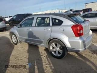 ✅ 2012 Dodge Caliber SXT • VIN: 1C3CDWDAXCD536821 • Лот: 83195764. Опубликован ранее на Copart с пробегом 115 445 миль. Бесплатный доступ к архиву аукционных продаж из США и подробный отчёт об истории автомобиля на DreamBid. Изображение 2.