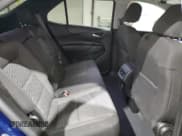 ✅ 2019 Chevrolet Equinox LT • VIN: 2GNAXKEV4K6215401 • Лот: 87112665. Опубликован ранее на Copart с пробегом 74 137 миль. Бесплатный доступ к архиву аукционных продаж из США и подробный отчёт об истории автомобиля на DreamBid. Изображение 11.