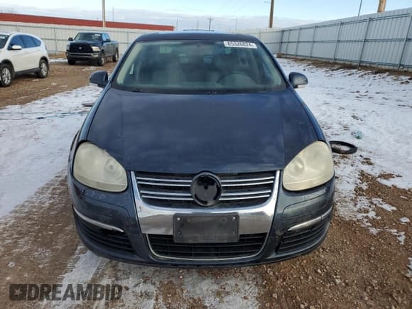 ✅ 2006 Volkswagen Jetta 1.9L TDI • VIN: 3VWST71K96M653311 • Lot: 85326824. Listed on Copart with 187,355 mi. Free auction sales archive from the USA and detailed vehicle history report at DreamBid. Image 5.