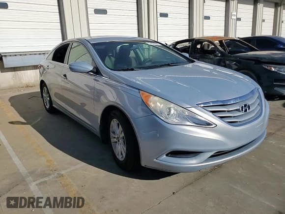 ✅ 2012 Hyundai Sonata GLS • VIN: 5NPEB4AC2CH416610 • Lot: 75495554. Listed on Copart with 102,521 mi. Free auction sales archive from the USA and detailed vehicle history report at DreamBid. Image 10.