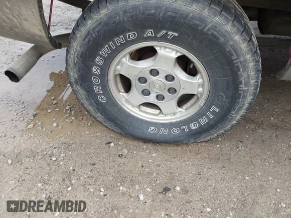 ✅ 2000 Chevrolet Silverado 1500 LS • VIN: 2GCEK19T9Y1212706 • Лот: 43792279. Опубликован ранее на IAAI с пробегом 280 310 миль. Бесплатный доступ к архиву аукционных продаж из США и подробный отчёт об истории автомобиля на DreamBid. Изображение 14.