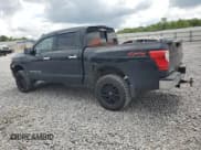 ✅ 2019 Nissan Titan SV • VIN: 1N6AA1EJ0KN527144 • Лот: 68635825. Опубликован ранее на Copart с пробегом 126 627 миль. Бесплатный доступ к архиву аукционных продаж из США и подробный отчёт об истории автомобиля на DreamBid. Изображение 2.