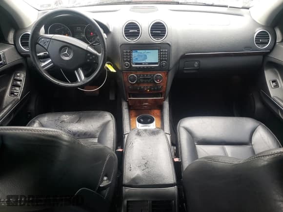 ✅ 2007 Mercedes-Benz GL 450 • VIN: 4JGBF71E87A130425 • Lot: 50365115. Wystawiony na Copart z przebiegiem 94 621 mil. Bezpłatny archiwum sprzedaży aukcyjnych z USA i szczegółowy raport historii pojazdu na DreamBid. Zdjęcie 8.