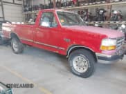 ✅ 1997 Ford F-250 • VIN: 3FTHF26HXVMA21372 • Лот: 42800766. Опубликован ранее на IAAI с пробегом Не указан. Бесплатный доступ к архиву аукционных продаж из США и подробный отчёт об истории автомобиля на DreamBid. Изображение 1.