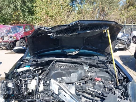 ✅ 2010 Acura RDX Technology • VIN: 5J8TB1H57AA007358 • Lot: 43403303. Listed on IAAI with 132,750 mi. Free auction sales archive from the USA and detailed vehicle history report at DreamBid. Image 10.