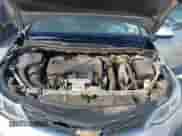 ✅ 2016 Chevrolet Cruze LS • VIN: 1G1BC5SM0G7318871 • Lot: 43308741. Wystawiony na IAAI z przebiegiem 103 888 mil mil. Skorzystaj z bezpłatnego archiwum sprzedaży aukcyjnych z USA i zobacz szczegółowy raport historii pojazdu na DreamBid. Zdjęcie 10.