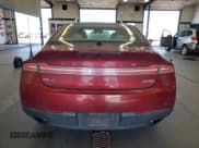 ✅ 2013 Lincoln MKZ • VIN: 3LN6L2J92DR825775 • Lot: 67475495. Wystawiony na Copart z przebiegiem 134 768 mil. Bezpłatny archiwum sprzedaży aukcyjnych z USA i szczegółowy raport historii pojazdu na DreamBid. Zdjęcie 6.