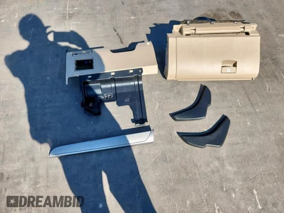 ✅ 2019 Subaru Legacy Premium • VIN: 4S3BNAF64K3035105 • Лот: 91760315. Опубликован ранее на Copart с пробегом 137 070 миль. Бесплатный доступ к архиву аукционных продаж из США и подробный отчёт об истории автомобиля на DreamBid. Изображение 12.