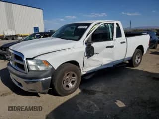 ✅ 2012 Ram 1500 Tradesman • VIN: 1C6RD6FPXCS307436 • Лот: 55445545. Опубликован ранее на Copart с пробегом 117 172 миль. Бесплатный доступ к архиву аукционных продаж из США и подробный отчёт об истории автомобиля на DreamBid. Изображение 1.