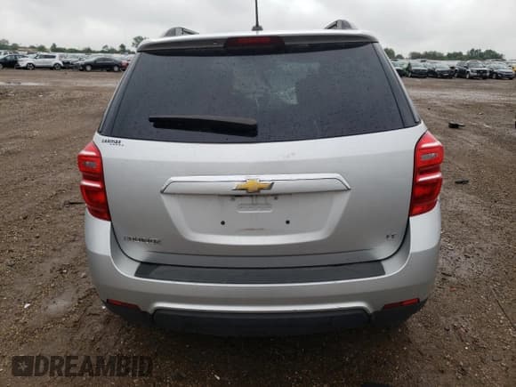 ✅ 2017 Chevrolet Equinox LT • VIN: 2GNALCEKXH1566729 • Лот: 64636324. Опубликован ранее на Copart с пробегом Не указан. Бесплатный доступ к архиву аукционных продаж из США и подробный отчёт об истории автомобиля на DreamBid. Изображение 6.
