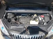 ✅ 2016 Buick Encore • VIN: KL4CJESB4GB709982 • Lot: 42547418. Wystawiony na IAAI z przebiegiem 66 369 mil. Bezpłatny archiwum sprzedaży aukcyjnych z USA i szczegółowy raport historii pojazdu na DreamBid. Zdjęcie 10.