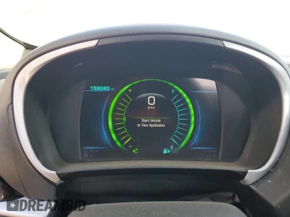 ✅ 2018 Chevrolet Volt LT • VIN: 1G1RC6S58JU129973 • Lot: 67609124. Wystawiony na Copart z przebiegiem 158 683 mil. Bezpłatny archiwum sprzedaży aukcyjnych z USA i szczegółowy raport historii pojazdu na DreamBid. Zdjęcie 9.