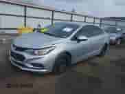 2017 Chevrolet Cruze LS с VIN 1G1BB5SM3H7280525, выставлен на аукционе IAAI как лот 42300497 с пробегом 70 890 миль миль и . История ставок и продаж доступна на DreamBid. Изображение 17.