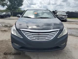 ✅ 2013 Hyundai Sonata GLS • VIN: 5NPEB4AC6DH691348 • Lot: 71276934. Listed on Copart with 200,942 mi. Free auction sales archive from the USA and detailed vehicle history report at DreamBid. Image 5.