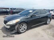 ✅ 2012 Hyundai Azera • VIN: KMHFG4JG9CA175625 • Lot: 42991175. Wystawiony na IAAI z przebiegiem 149 413 mil. Bezpłatny archiwum sprzedaży aukcyjnych z USA i szczegółowy raport historii pojazdu na DreamBid. Zdjęcie 2.