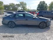 ✅ 2023 Honda Accord Touring • VIN: 1HGCY2F81PA016387 • Lot: 43341334. Listed on IAAI with 42,339 mi. Free auction sales archive from the USA and detailed vehicle history report at DreamBid. Image 13.