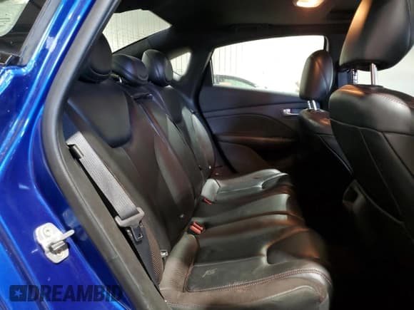 ✅ 2013 Dodge Dart GT • VIN: 1C3CDFCB6DD328124 • Лот: 47547365. Опубликован ранее на Copart с пробегом 78 931 миль. Бесплатный доступ к архиву аукционных продаж из США и подробный отчёт об истории автомобиля на DreamBid. Изображение 10.