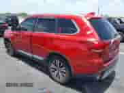 2019 Mitsubishi Outlander SE with VIN JA4AD3A3XKZ019604, listed as a IAAI auction lot 42821919 with 202,384 mi miles and . Bid and sale history available at DreamBid. Image 3.