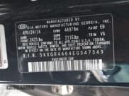 ✅ 2014 Kia Optima SX Turbo • VIN: 5XXGR4A64EG347349 • Lot: 42431635. Wystawiony na IAAI z przebiegiem 115 771 mil. Bezpłatny archiwum sprzedaży aukcyjnych z USA i szczegółowy raport historii pojazdu na DreamBid. Zdjęcie 9.