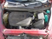 ✅ 2009 Chevrolet HHR 1LT • VIN: 3GNCA23B99S523629 • Lot: 41657748. Listed on IAAI with 236,075 mi. Free auction sales archive from the USA and detailed vehicle history report at DreamBid. Image 10.