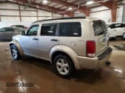 ✅ 2010 Dodge Nitro SXT • VIN: 1D4PU5GK3AW151200 • Lot: 57994285. Listed on Copart with 123,715 mi. Free auction sales archive from the USA and detailed vehicle history report at DreamBid. Image 2.