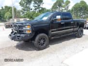 ✅ 2016 Chevrolet Silverado 2500HD LTZ • VIN: 1GC1KWE84GF278357 • Lot: 43048273. Listed on IAAI with 303,951 mi. Free auction sales archive from the USA and detailed vehicle history report at DreamBid. Image 2.