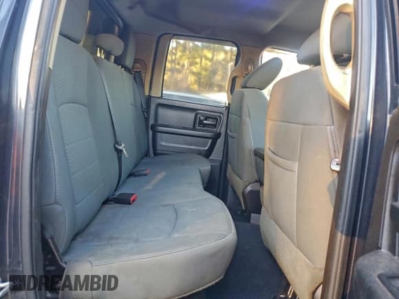 ✅ 2013 Ram 1500 Express • VIN: 1C6RR7FT8DS618238 • Lot: 96305935. Listed on Copart with 124,803 mi. Free auction sales archive from the USA and detailed vehicle history report at DreamBid. Image 10.