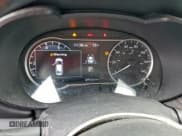 ✅ 2020 Nissan Versa SR • VIN: 3N1CN8FV3LL851123 • Lot: 93246945. Listed on Copart with 89,532 mi. Free auction sales archive from the USA and detailed vehicle history report at DreamBid. Image 9.