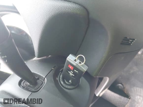 ✅ 2007 Mazda RX-8 Grand Touring • VIN: JM1FE173070208875 • Lot: 42824973. Listed on IAAI with 115,772 mi. Free auction sales archive from the USA and detailed vehicle history report at DreamBid. Image 11.