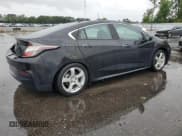 ✅ 2017 Chevrolet Volt LT • VIN: 1G1RA6S55HU162073 • Lot: 71408674. Wystawiony na Copart z przebiegiem 167 705 mil. Bezpłatny archiwum sprzedaży aukcyjnych z USA i szczegółowy raport historii pojazdu na DreamBid. Zdjęcie 3.