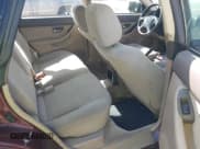 ✅ 2000 Subaru Legacy Outback • VIN: 4S3BH6657Y7648185 • Lot: 42616712. Listed on IAAI with 168,977 mi. Free auction sales archive from the USA and detailed vehicle history report at DreamBid. Image 8.