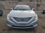 ✅ 2013 Hyundai Sonata GLS • VIN: 5NPEB4AC2DH708906 • Lot: 81579904. Listed on Copart with 148,510 mi. Free auction sales archive from the USA and detailed vehicle history report at DreamBid. Image 5.