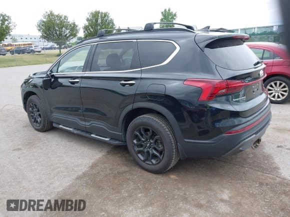 ✅ 2022 Hyundai Santa Fe SEL • VIN: 5NMS6DAJ9NH403682 • Лот: 42668902. Опубликован ранее на IAAI с пробегом 42 560 миль. Бесплатный доступ к архиву аукционных продаж из США и подробный отчёт об истории автомобиля на DreamBid. Изображение 3.