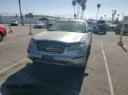 ✅ 2006 Infiniti FX • VIN: JNRBS08W86X402036 • Лот: 61097145. Опубликован ранее на Copart с пробегом 171 692 миль. Бесплатный доступ к архиву аукционных продаж из США и подробный отчёт об истории автомобиля на DreamBid. Изображение 14.