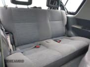 ✅ 1998 Isuzu Amigo • VIN: 4S2CM57W9W4373049 • Лот: 42599157. Опубликован ранее на IAAI с пробегом 140 368 миль. Бесплатный доступ к архиву аукционных продаж из США и подробный отчёт об истории автомобиля на DreamBid. Изображение 5.
