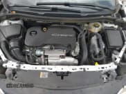 ✅ 2018 Chevrolet Cruze LS • VIN: 1G1BC5SM8J7149528 • Лот: 43655313. Опубликован ранее на IAAI с пробегом 114 017 миль. Бесплатный доступ к архиву аукционных продаж из США и подробный отчёт об истории автомобиля на DreamBid. Изображение 10.