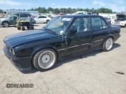 ✅ 1987 BMW 3 Series • VIN: WBAAC510002807904 • Lot: 64686005. Wystawiony na Copart z przebiegiem 63 177 mil. Bezpłatny archiwum sprzedaży aukcyjnych z USA i szczegółowy raport historii pojazdu na DreamBid. Zdjęcie 1.