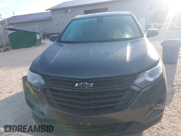 ✅ 2021 Chevrolet Equinox LT • VIN: 3GNAXKEV0ML342905 • Lot: 43345271. Wystawiony na IAAI z przebiegiem 20 554 mil. Bezpłatny archiwum sprzedaży aukcyjnych z USA i szczegółowy raport historii pojazdu na DreamBid. Zdjęcie 12.